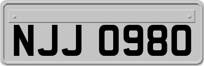 NJJ0980