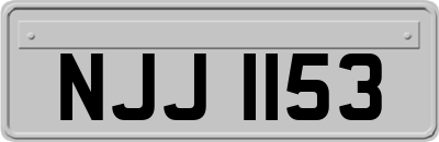 NJJ1153
