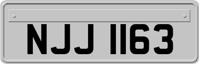 NJJ1163