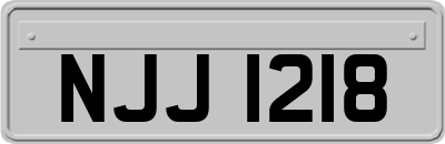 NJJ1218
