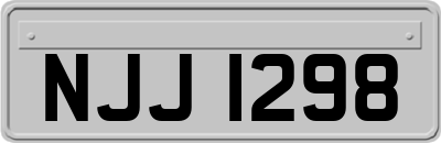 NJJ1298