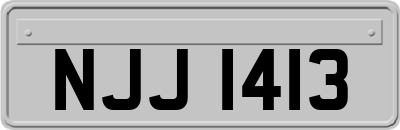 NJJ1413