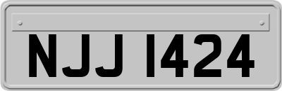 NJJ1424