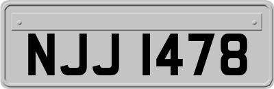 NJJ1478