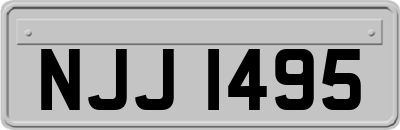 NJJ1495
