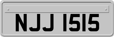 NJJ1515