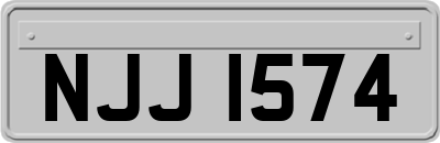 NJJ1574