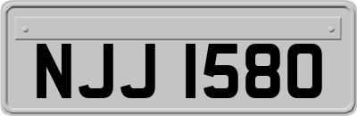 NJJ1580