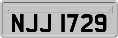 NJJ1729