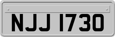 NJJ1730