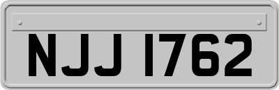 NJJ1762