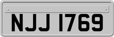 NJJ1769