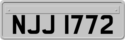 NJJ1772
