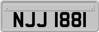 NJJ1881