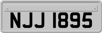 NJJ1895