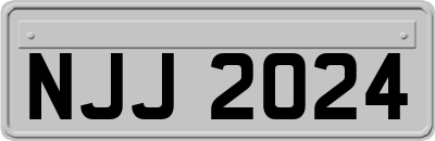 NJJ2024