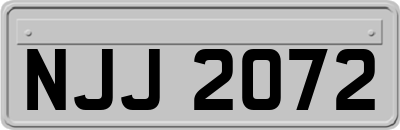 NJJ2072