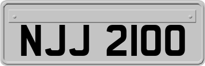 NJJ2100