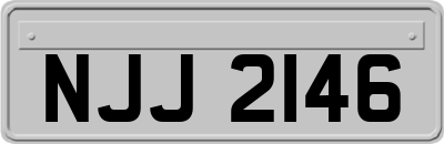 NJJ2146