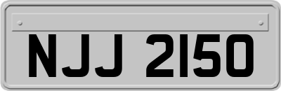 NJJ2150