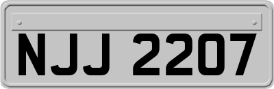 NJJ2207