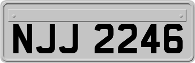 NJJ2246