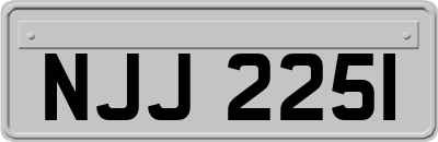 NJJ2251