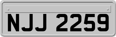 NJJ2259