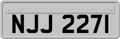 NJJ2271
