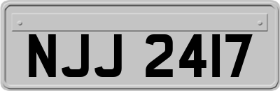 NJJ2417