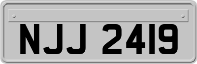NJJ2419