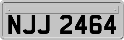 NJJ2464