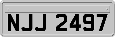 NJJ2497