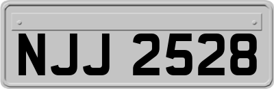 NJJ2528