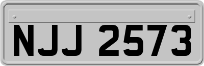 NJJ2573