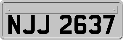 NJJ2637