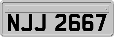NJJ2667