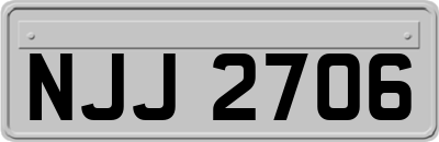 NJJ2706