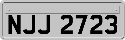 NJJ2723