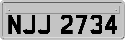 NJJ2734