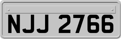 NJJ2766