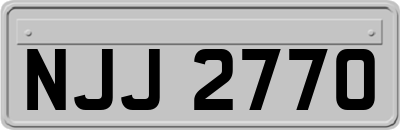 NJJ2770