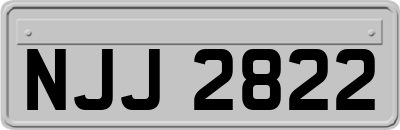 NJJ2822