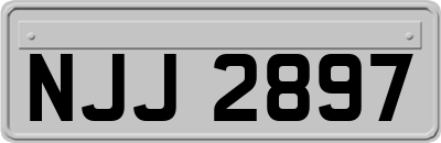 NJJ2897