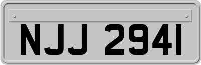 NJJ2941