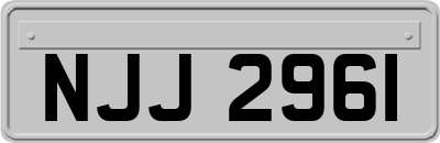 NJJ2961