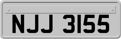 NJJ3155
