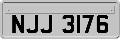 NJJ3176
