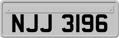 NJJ3196