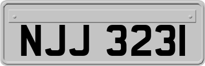 NJJ3231